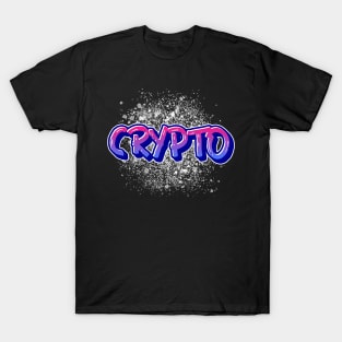 crypto T-Shirt